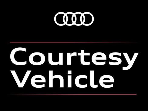 Used 2025 Audi Q3 2.0T Premium w/ Convenience Package image 2