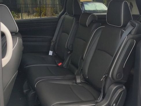 New 2026 Honda Odyssey Touring image 20
