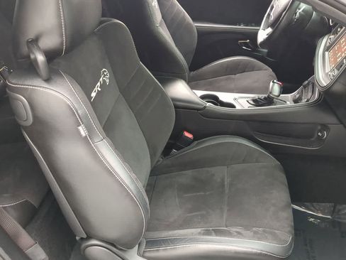 Used 2022 Dodge Challenger SRT Hellcat Redeye image 21