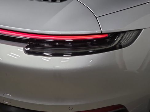 Certified 2023 Porsche 911 Carrera GTS RWD image 30