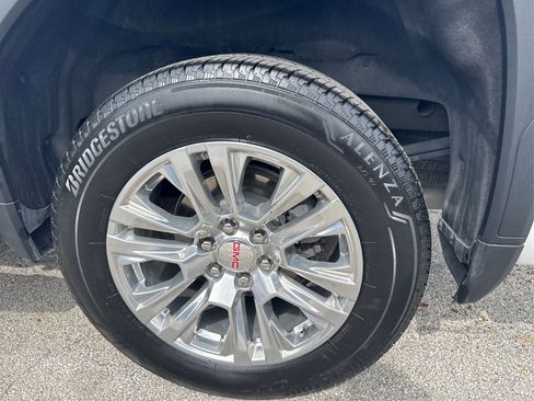 Certified 2024 GMC Sierra 1500 Denali w/ Technology Package image 16