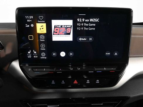 Certified 2023 Volkswagen ID.4 Pro RWD image 23