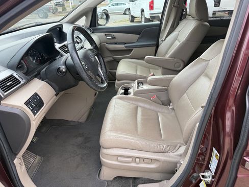 Used 2014 Honda Odyssey EX-L image 8