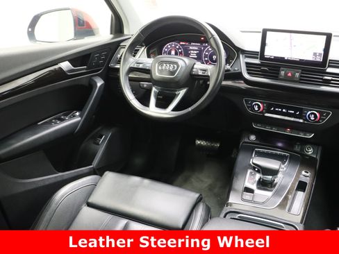Used 2018 Audi Q5 2.0T Premium Plus image 34