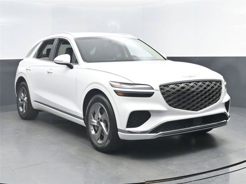 Used 2026 Genesis GV70 2.5T image 2