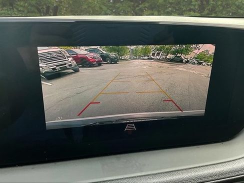 Certified 2024 Buick Encore GX Preferred FWD image 14