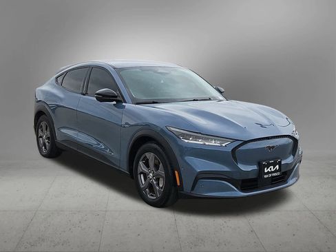 Used 2023 Ford Mustang Mach-E Select image 8