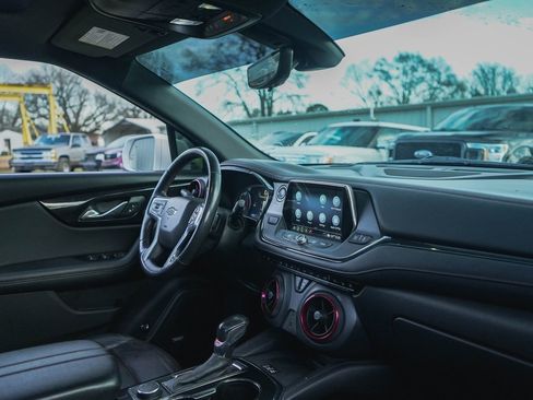 Used 2019 Chevrolet Blazer RS image 10