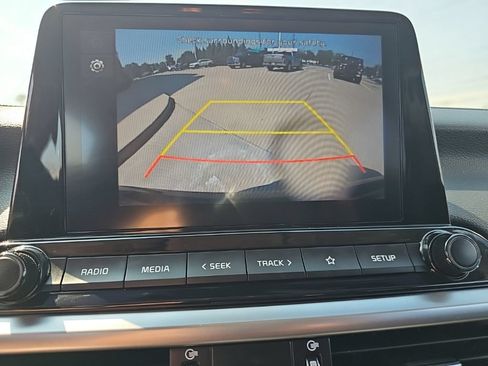 Used 2023 Kia Forte LXS w/ LXS Technology Package FWD image 33