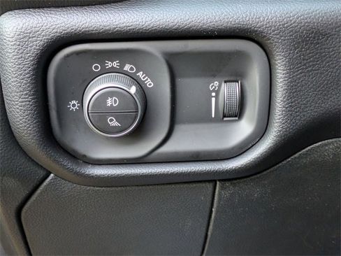 New 2026 RAM 2500 Big Horn image 13