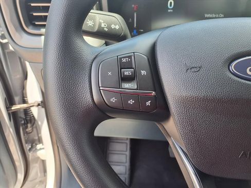 New 2026 Ford Maverick XL FWD image 20