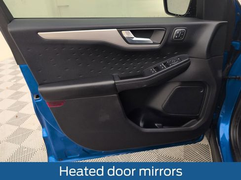 Used 2020 Ford Escape SEL image 38