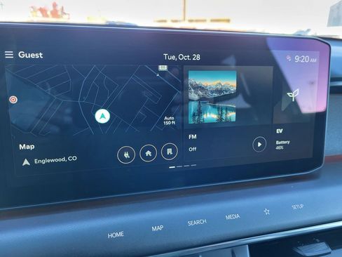 New 2026 Kia EV9 Land image 22