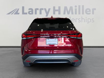 Used 2023 Lexus RX 350 Premium Plus w/ Cold Area Package