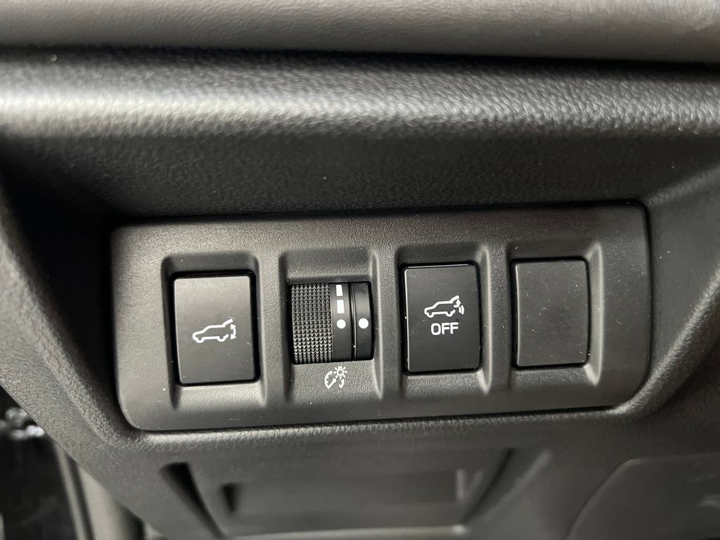 Used 2025 Subaru Outback Touring XT AWD/4WD image 52