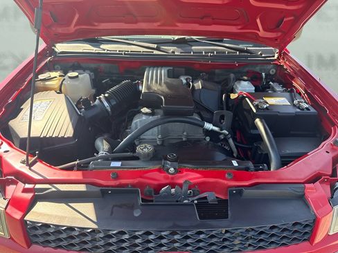 Used 2007 Chevrolet Colorado LS w/ Street Pack RWD image 19