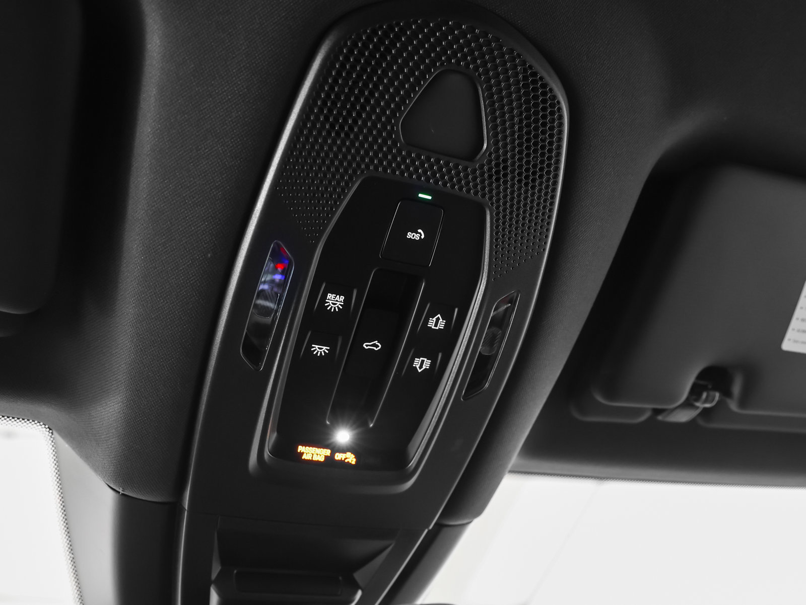 Certified 2025 Porsche Cayenne S AWD/4WD image 34