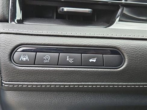 Used 2025 INFINITI QX80 Sensory AWD/4WD image 27