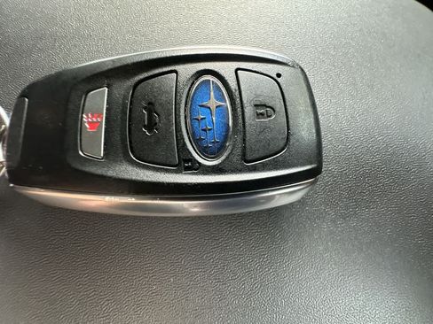 Used 2026 Subaru Ascent Touring AWD/4WD image 28