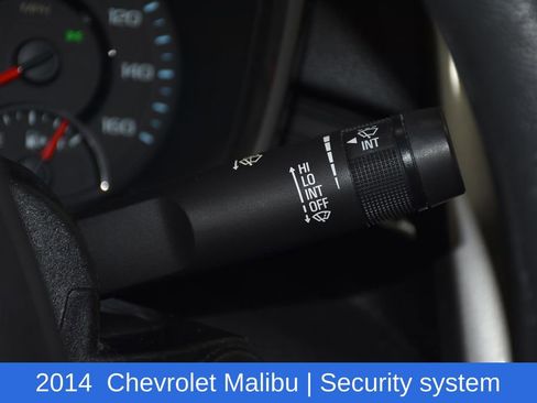 Used 2014 Chevrolet Malibu LS FWD image 12