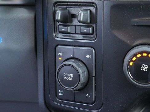 New 2026 Ford F350 XLT AWD/4WD image 24