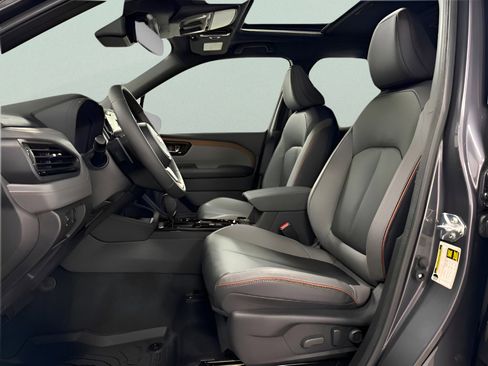 New 2026 Subaru Forester Sport image 17