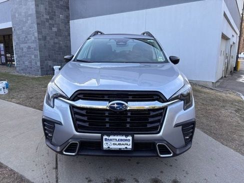 New 2026 Subaru Ascent Touring AWD/4WD image 9