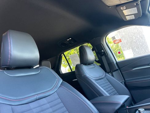 New 2026 Ford Explorer ST-Line RWD image 18