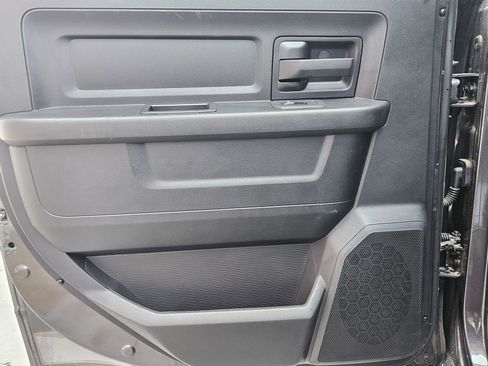 New 2026 RAM 2500 Tradesman image 20