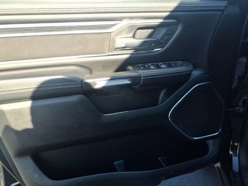Used 2024 RAM 1500 Laramie image 11