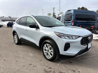 Used 2025 Ford Escape Active w/ Tech Pack #1 video 1