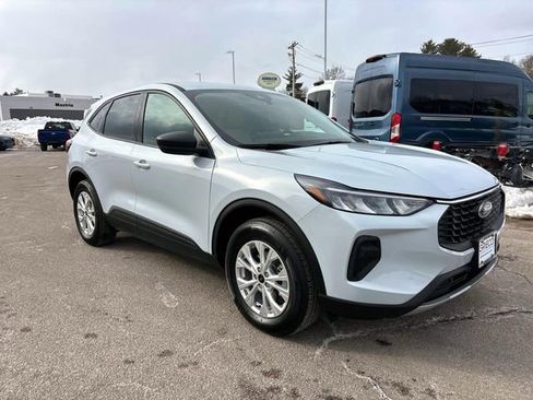 Used 2025 Ford Escape Active w/ Tech Pack #1 image 1