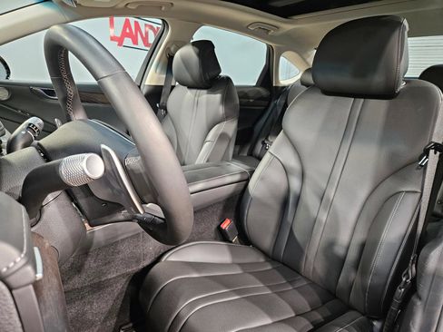 Used 2024 Genesis G80 2.5T w/ Advanced Package AWD/4WD image 24