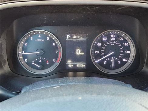 Used 2020 Hyundai Tucson Ultimate image 11