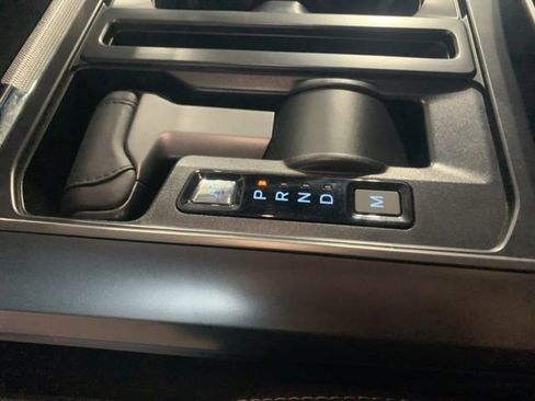 Used 2025 Ford F150 Lariat w/ Equipment Group 501A Mid AWD/4WD image 28