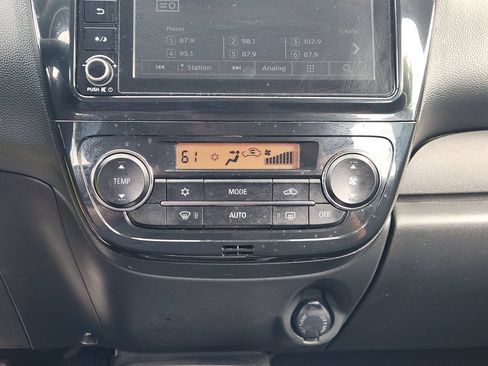 Used 2024 Mitsubishi Mirage ES FWD image 15