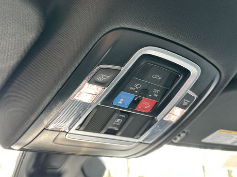 New 2026 RAM 1500 Big Horn AWD/4WD image 12