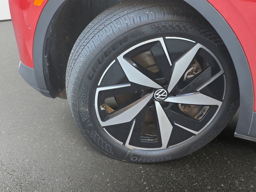 Used 2023 Volkswagen ID.4 Pro S AWD/4WD image 35