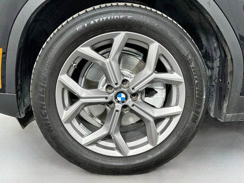 Used 2022 BMW X3 sDrive30i w/ Premium Package 2 image 33