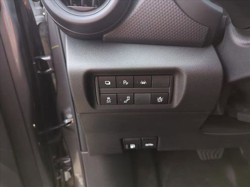 Used 2025 Nissan Kicks Play S FWD image 22