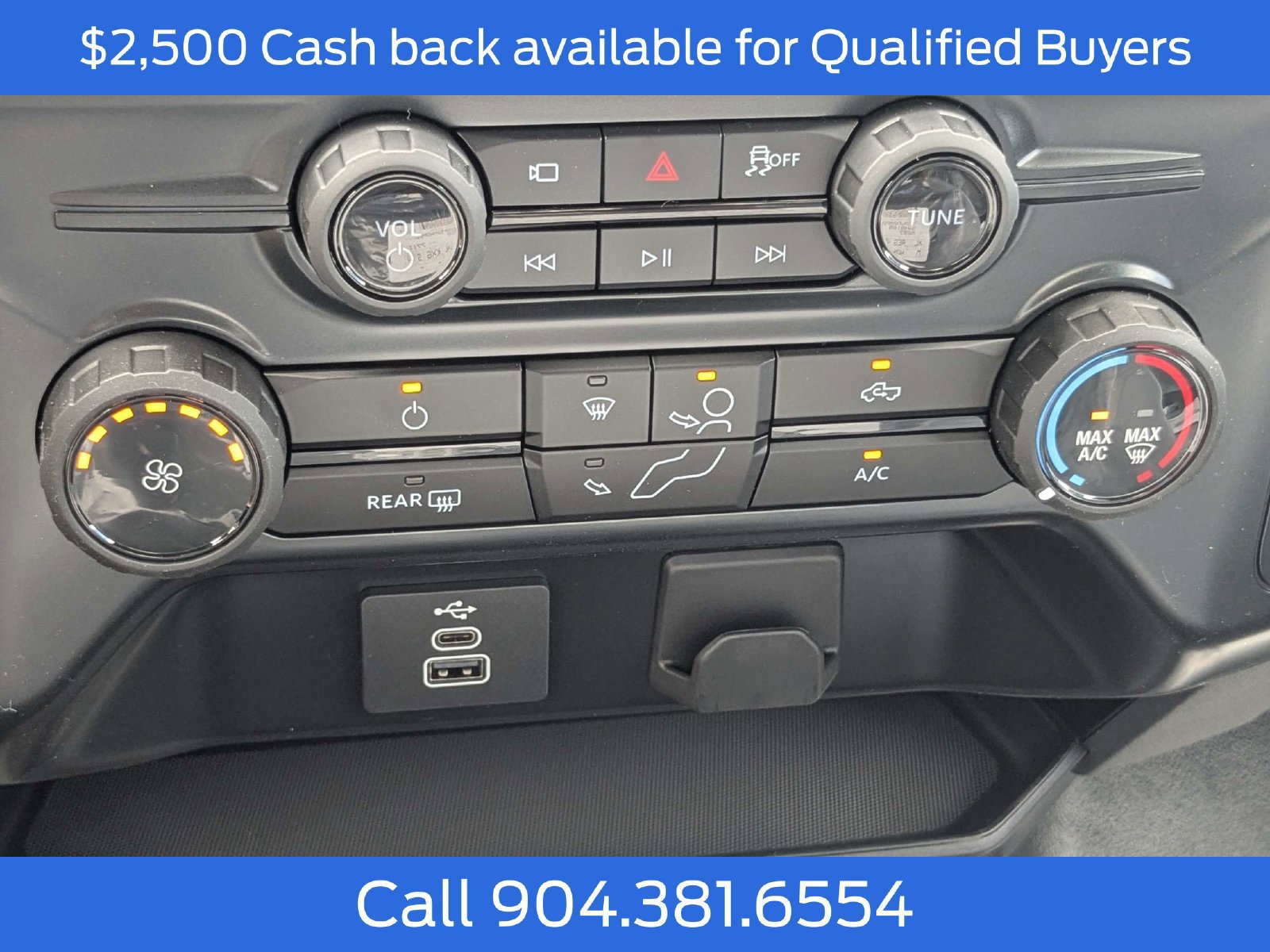 New 2026 Ford F150 XL w/ Equipment Group 103A High RWD image 19