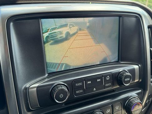 Used 2018 Chevrolet Silverado 1500 LT w/ All Star Edition AWD/4WD image 19