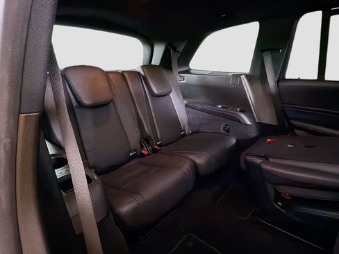 Certified 2021 Mercedes-Benz GLS 450 4MATIC image 30