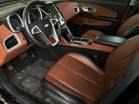 Used 2017 Chevrolet Equinox Premier w/ Enhanced Convenience Package image 11