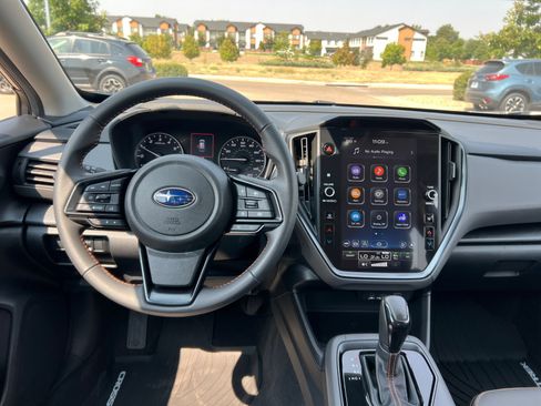 Used 2025 Subaru Crosstrek 2.5i Limited w/ Popular Package #3A AWD/4WD image 20