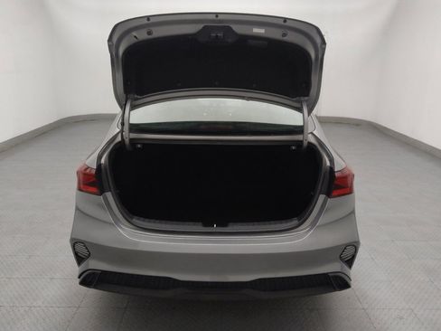 Used 2024 Kia Forte LXS FWD image 29