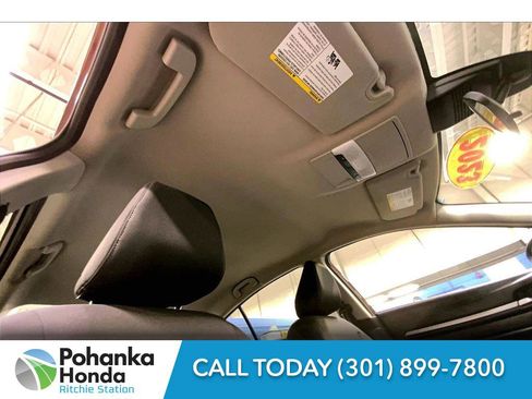 Used 2023 Nissan Altima 2.5 SV image 28