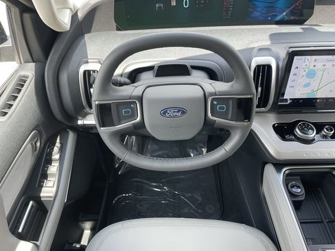 New 2026 Ford Expedition Max Active RWD image 14
