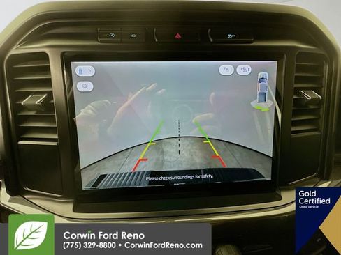 Certified 2024 Ford F150 STX image 17