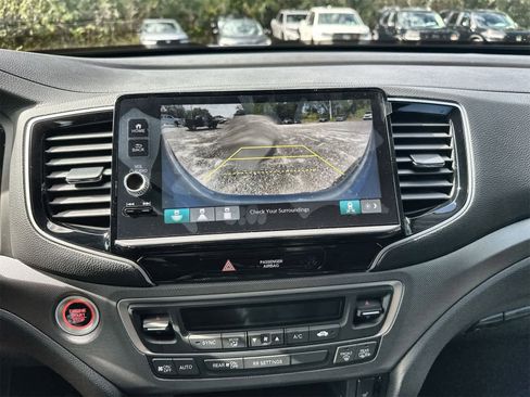 New 2026 Honda Ridgeline RTL image 21